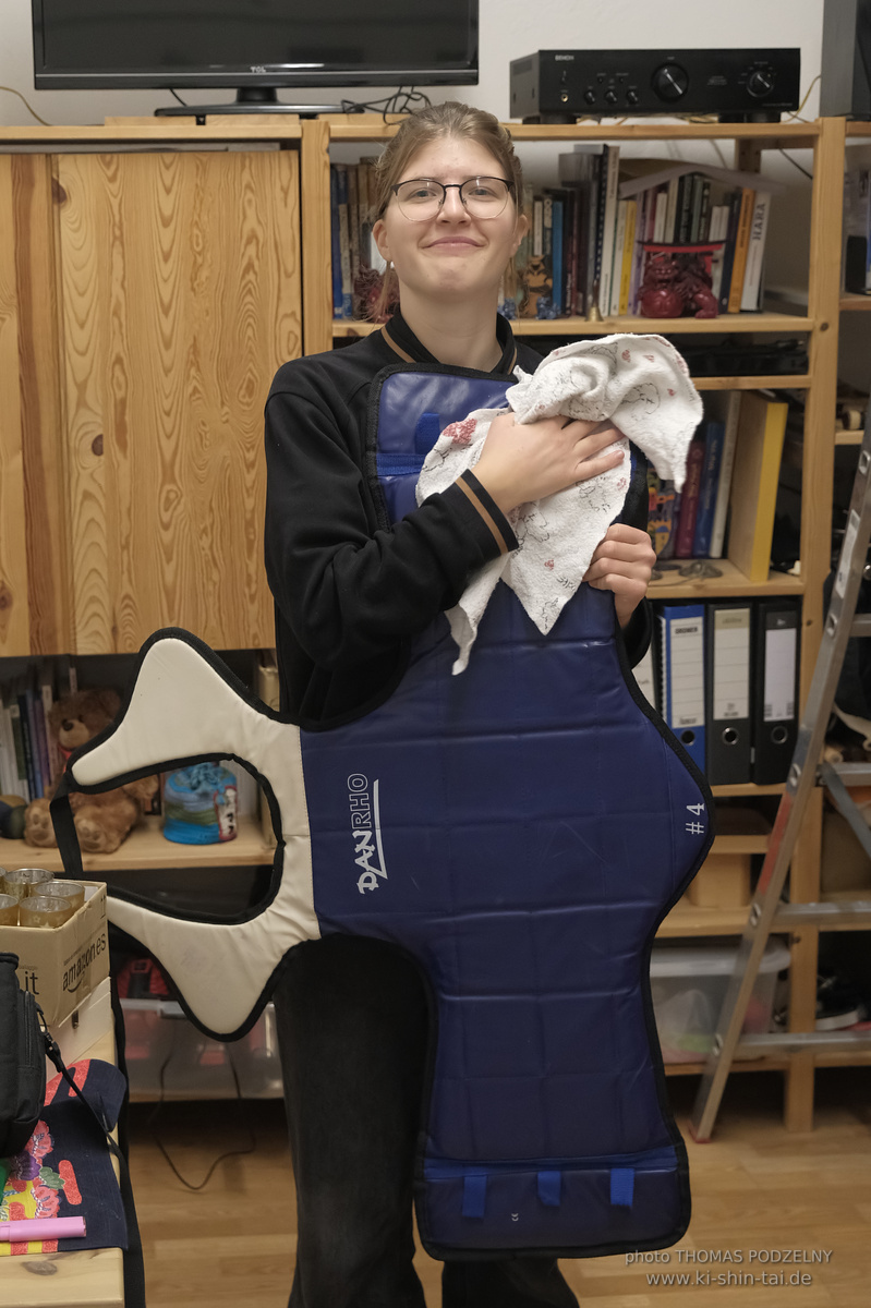 Susuharai und Bônenkai 2025