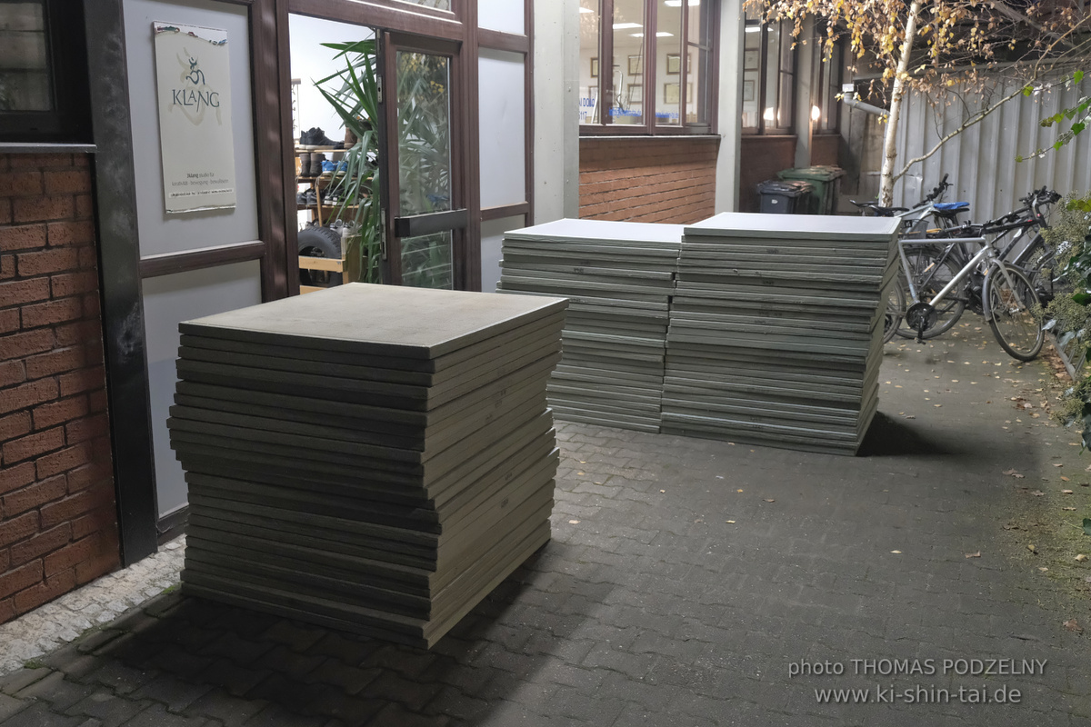 Susuharai und Bônenkai 2025