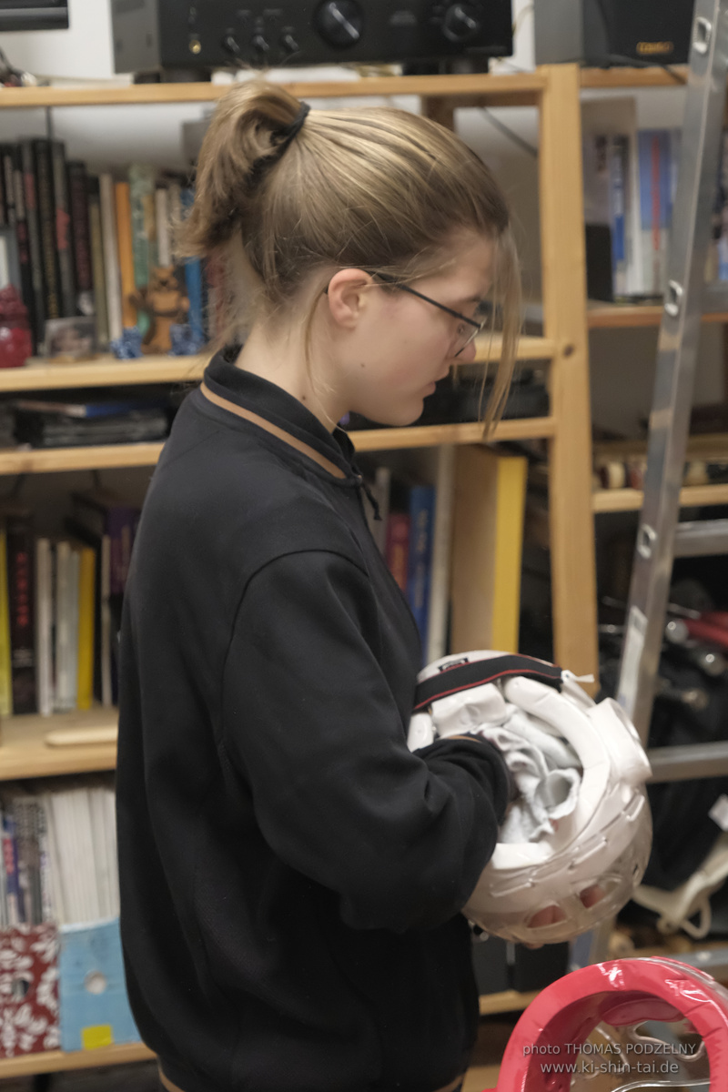 Susuharai und Bônenkai 2025