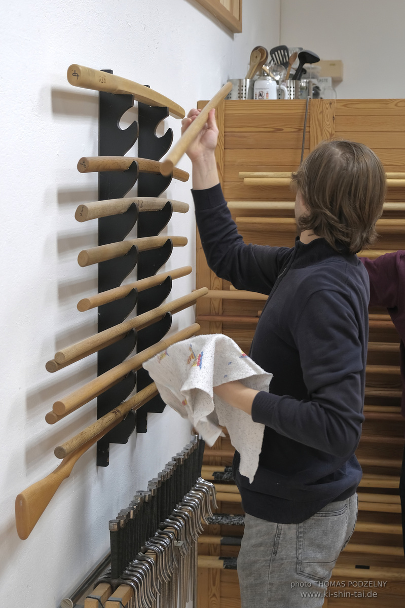 Susuharai und Bônenkai 2025