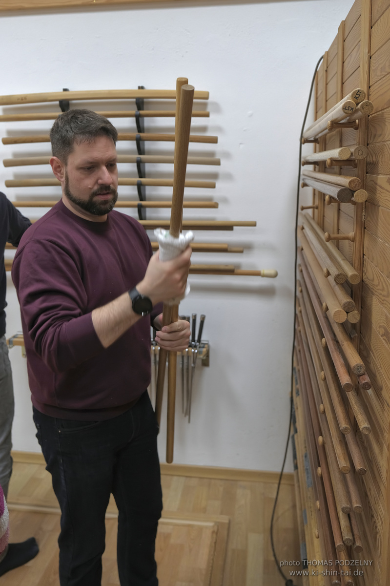 Susuharai und Bônenkai 2025