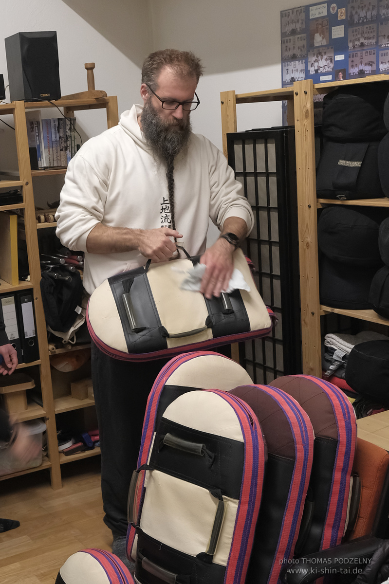 Susuharai und Bônenkai 2025