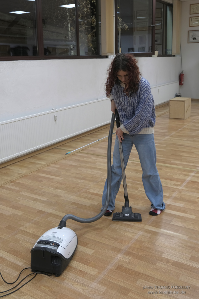 Susuharai und Bônenkai 2025