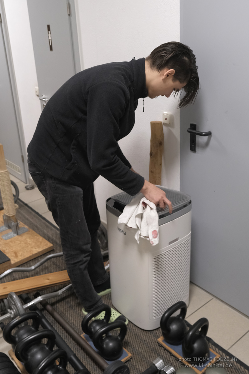 Susuharai und Bônenkai 2025