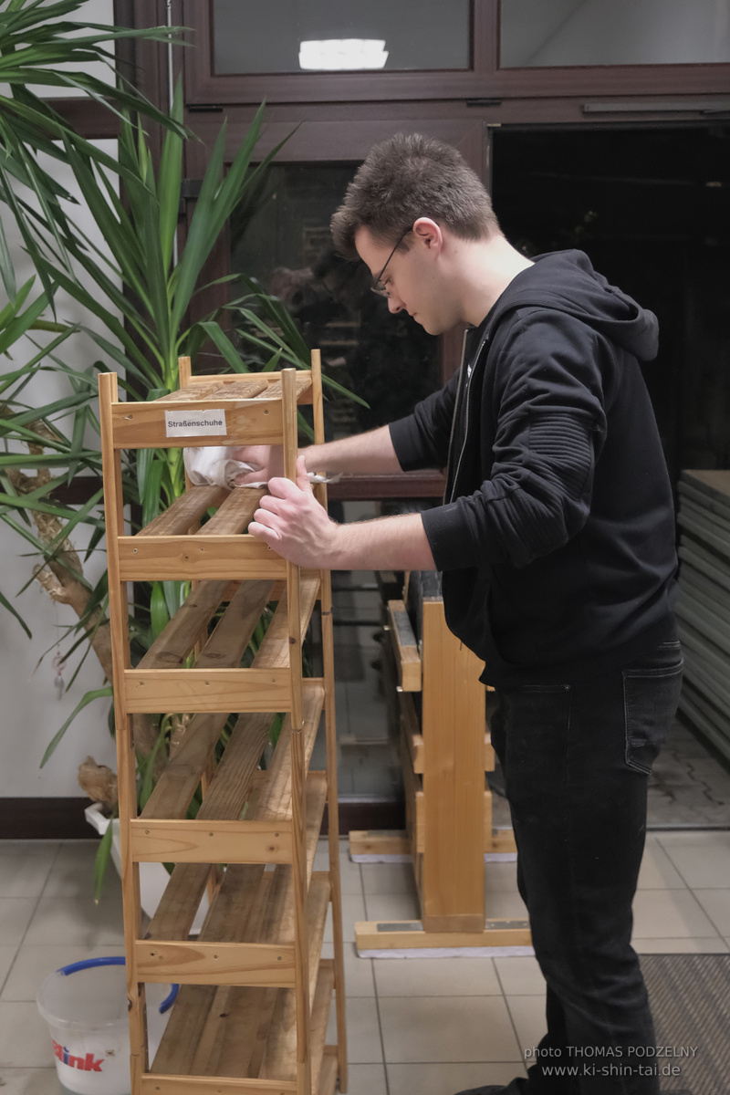 Susuharai und Bônenkai 2025