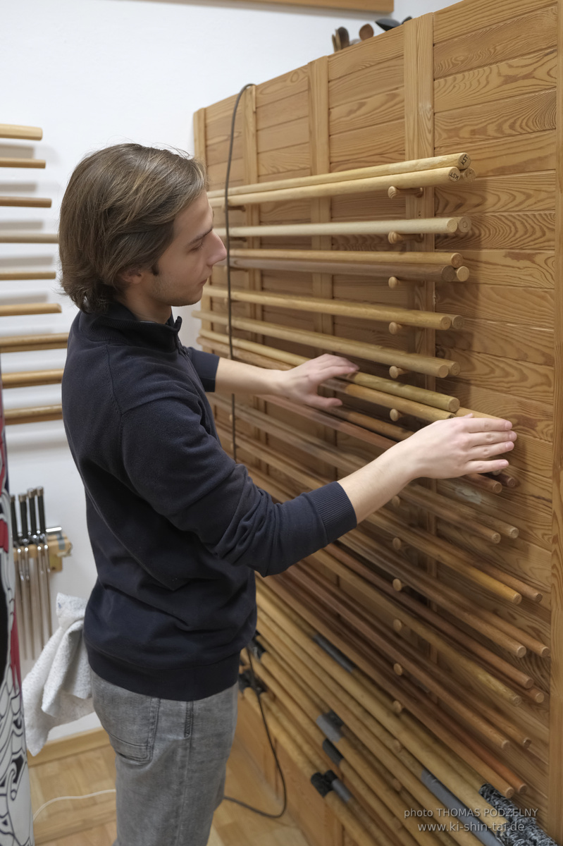 Susuharai und Bônenkai 2025