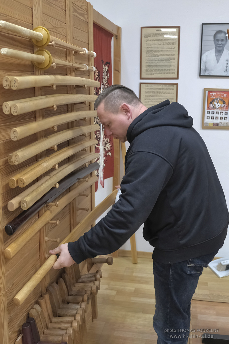 Susuharai und Bônenkai 2025