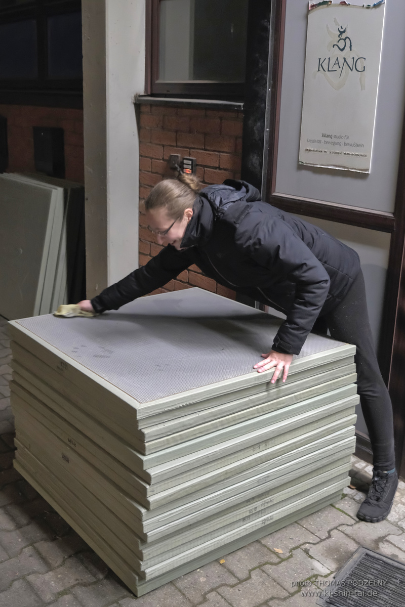 Susuharai und Bônenkai 2025