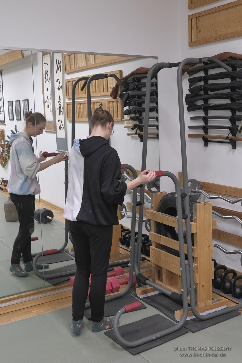 Susuharai und Bônenkai 2025