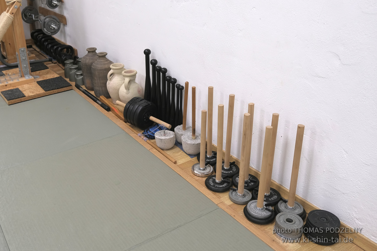 Susuharai und Bônenkai 2025