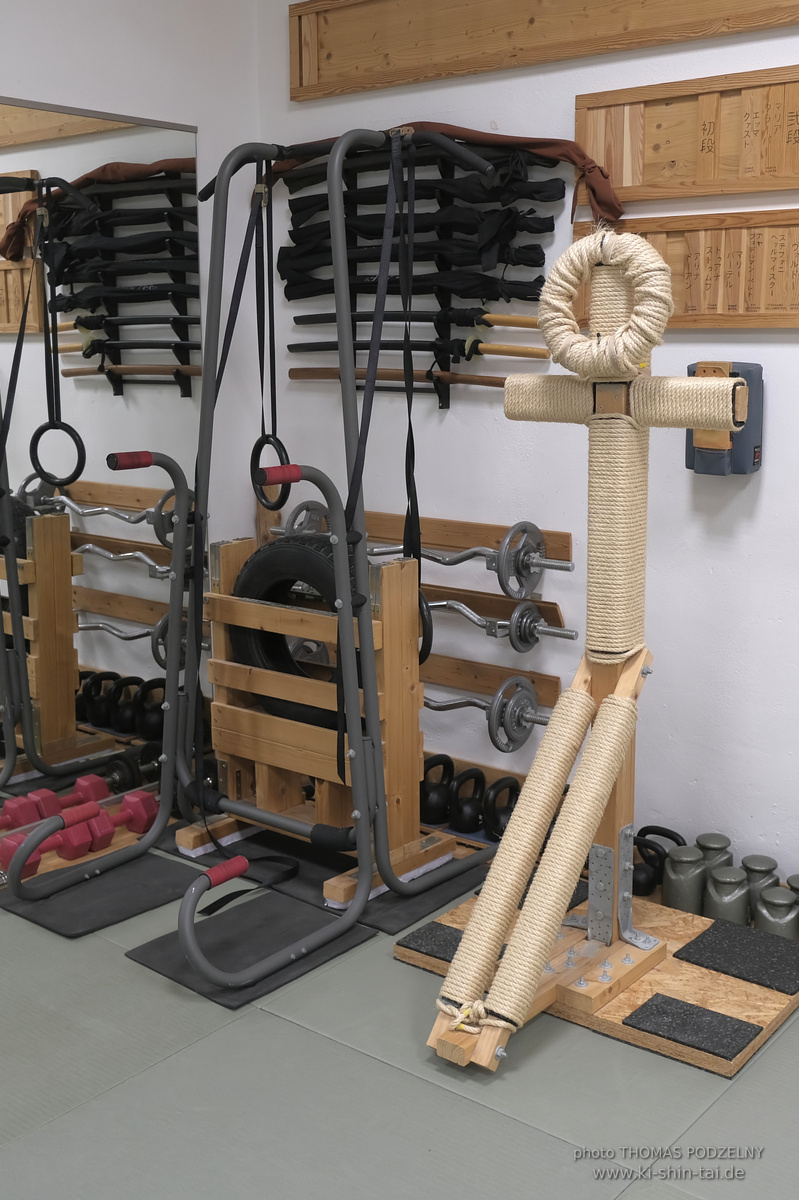 Susuharai und Bônenkai 2025