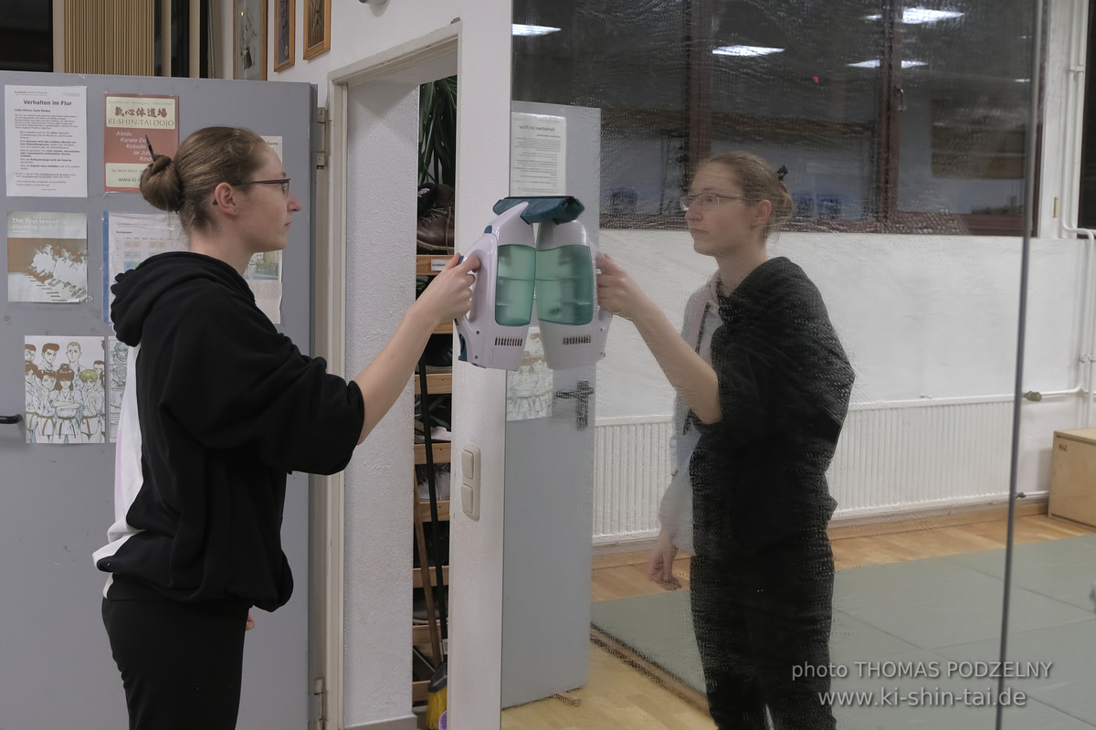 Susuharai und Bônenkai 2025