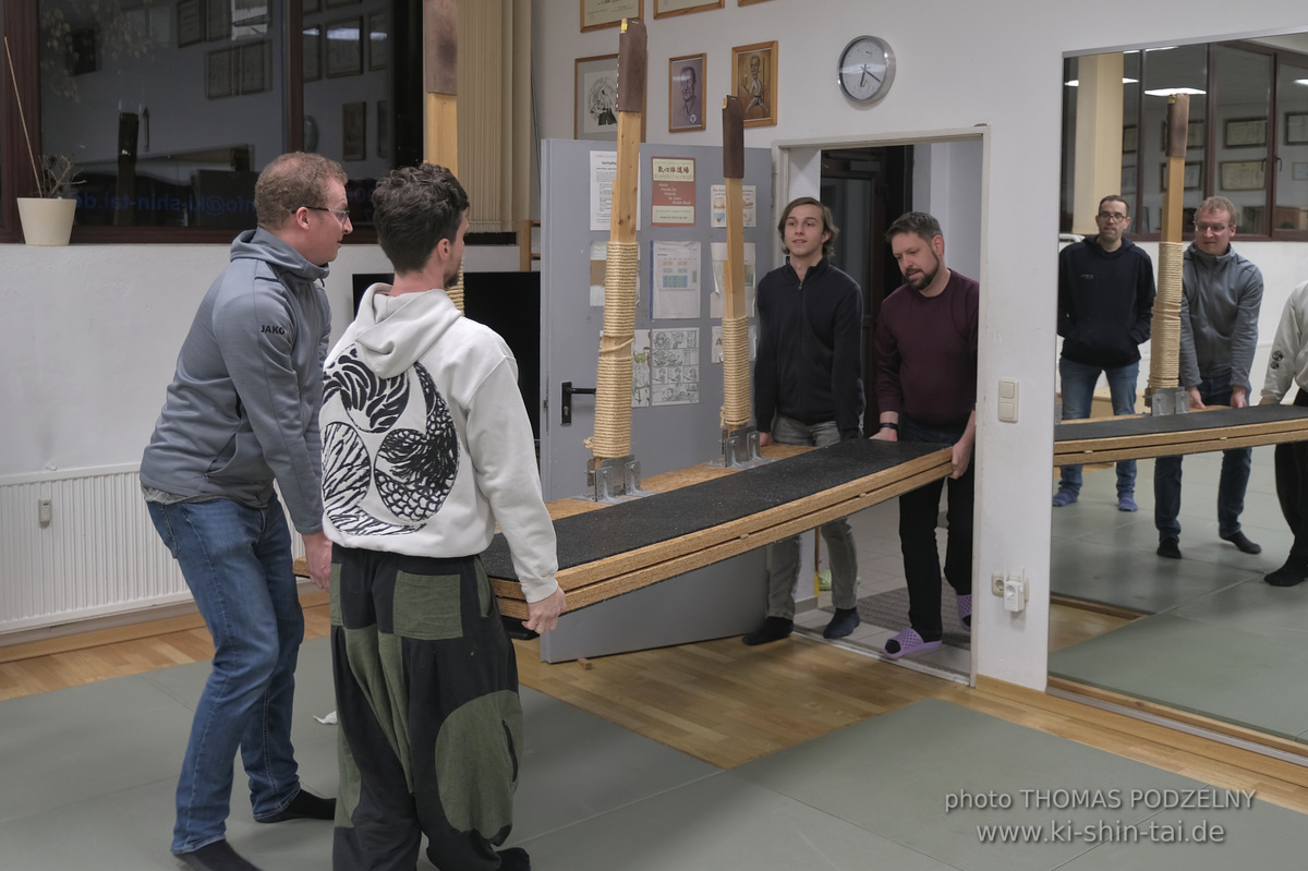 Susuharai und Bônenkai 2025