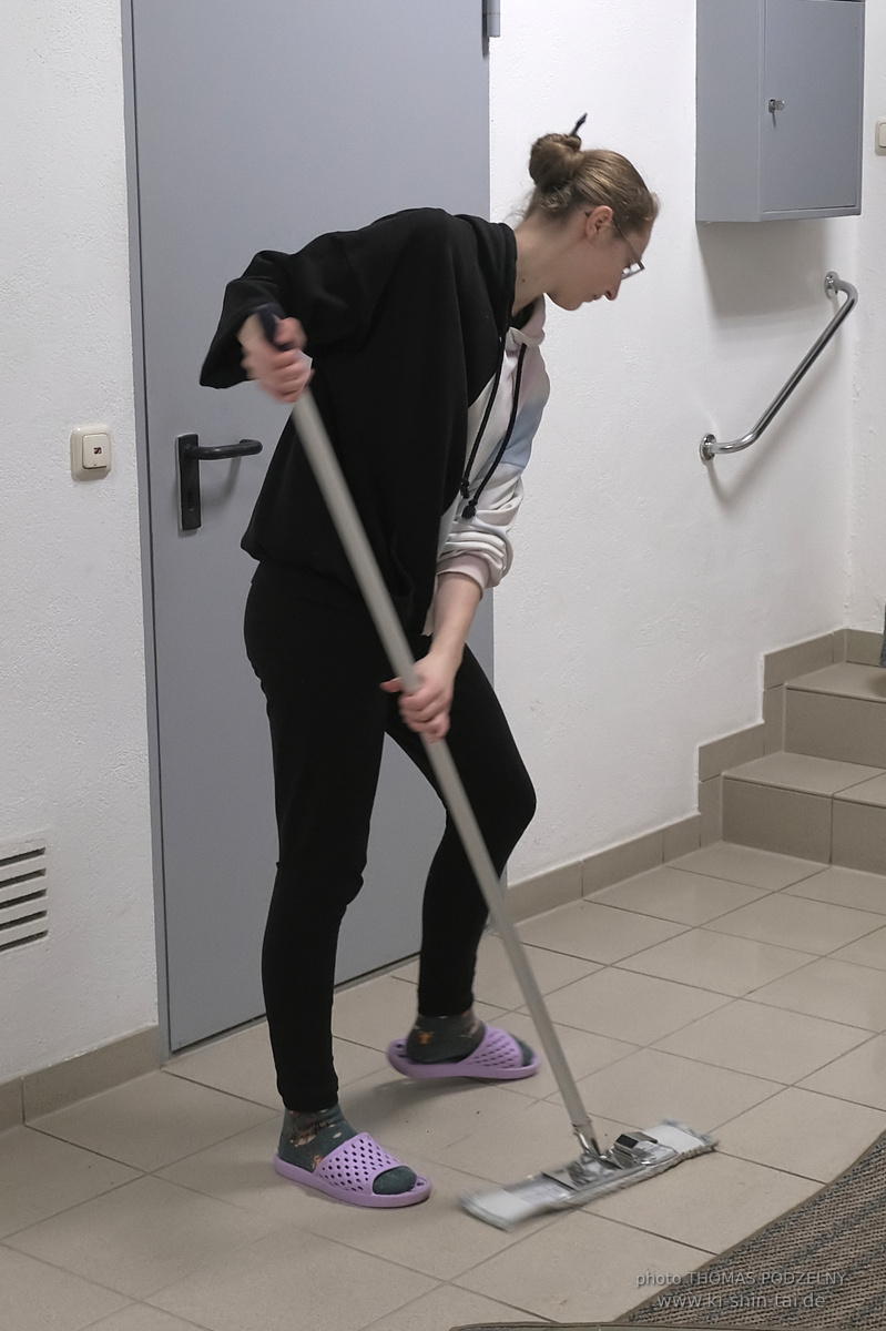 Susuharai und Bônenkai 2025