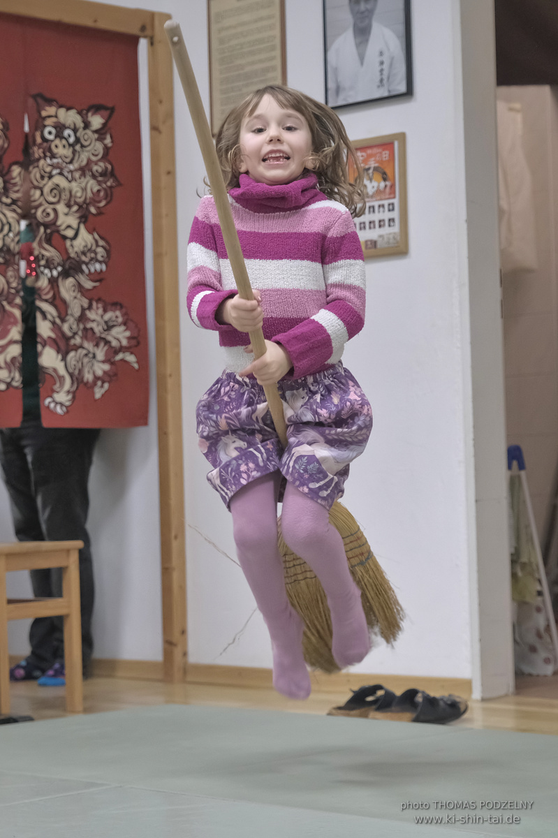 Susuharai und Bônenkai 2025