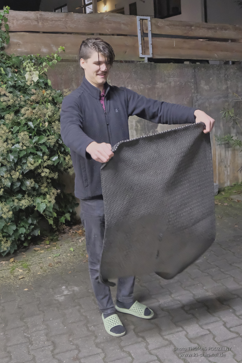 Susuharai und Bônenkai 2025