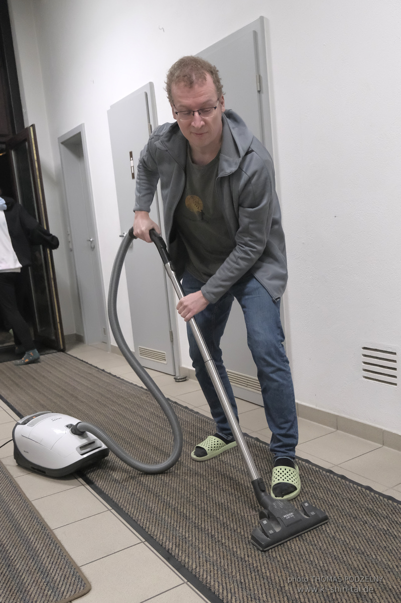 Susuharai und Bônenkai 2025