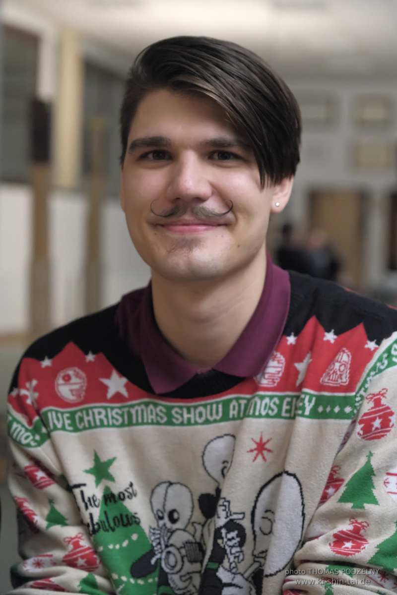 Susuharai und Bônenkai 2025