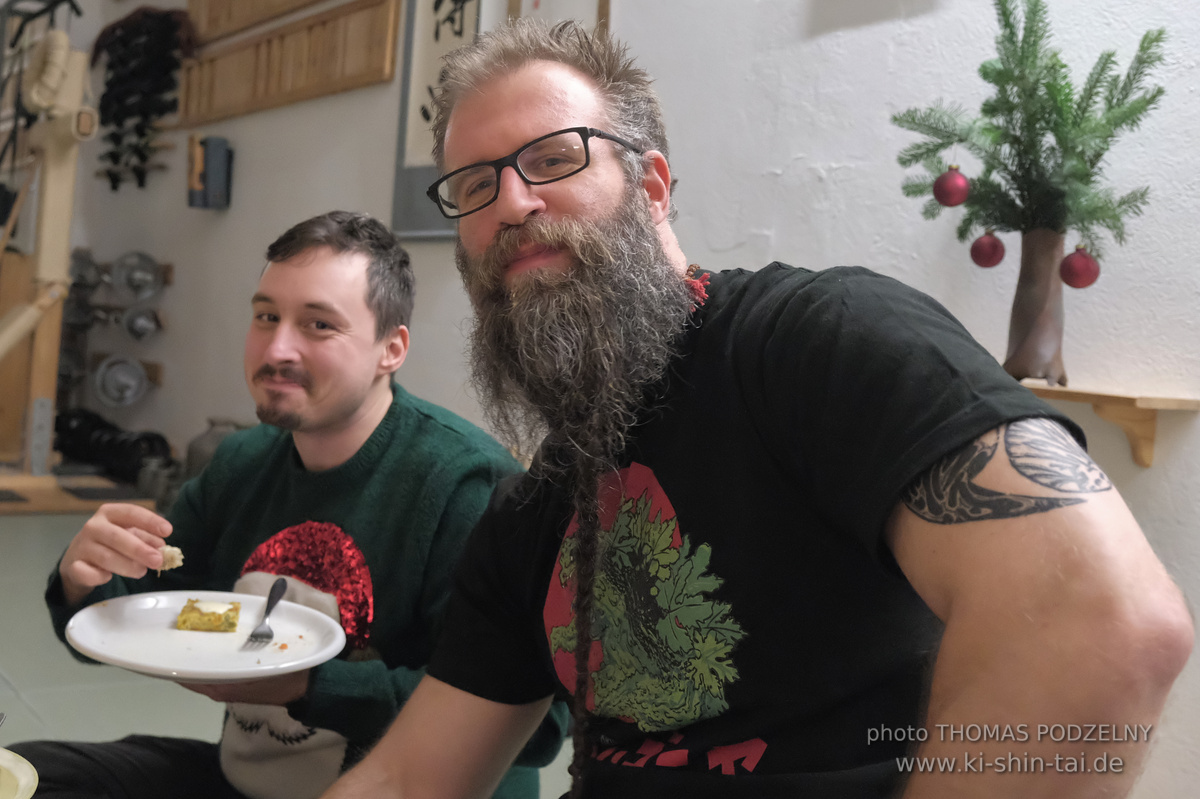 Susuharai und Bônenkai 2025