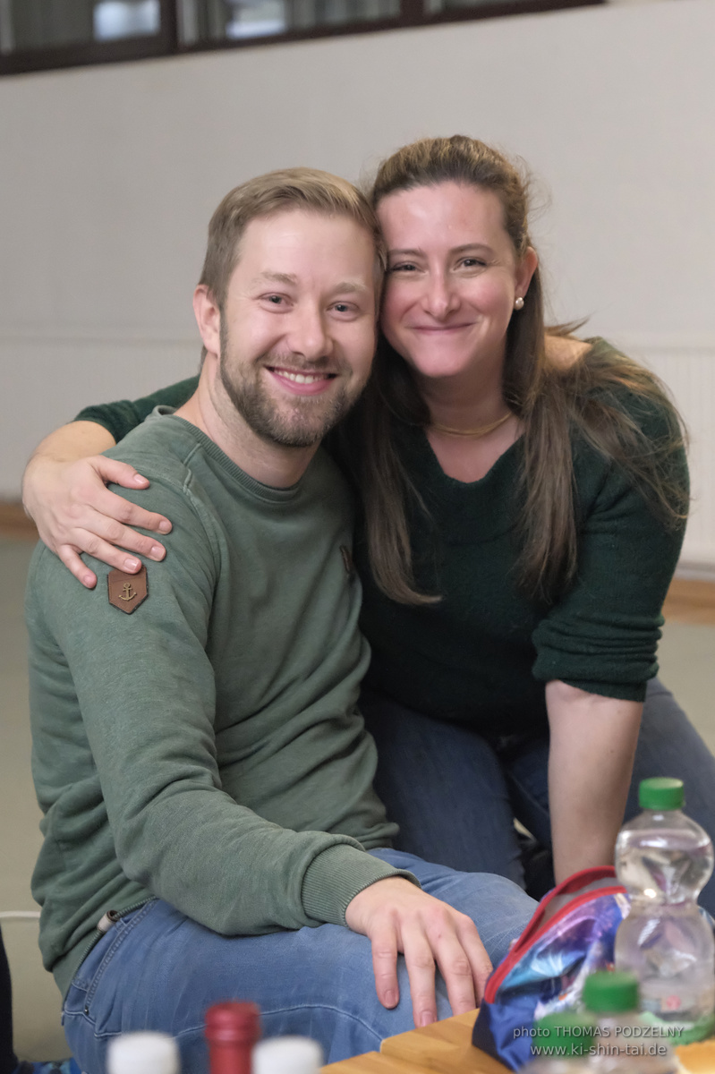 Susuharai und Bônenkai 2025