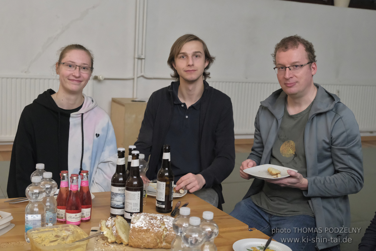 Susuharai und Bônenkai 2025