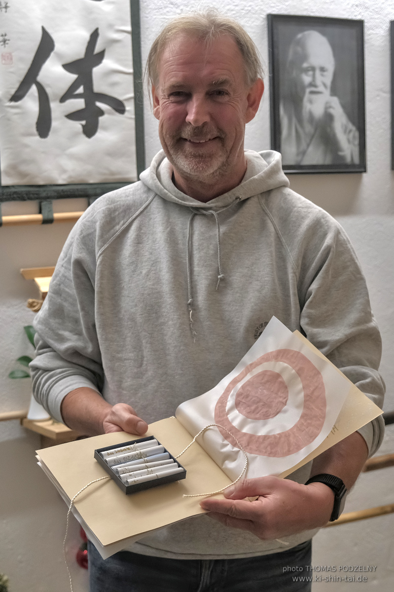 Susuharai und Bônenkai 2025