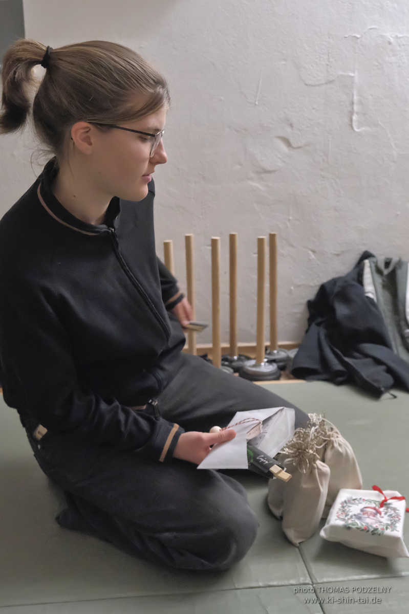 Susuharai und Bônenkai 2025