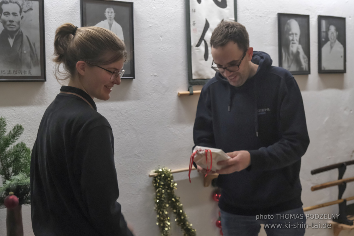 Susuharai und Bônenkai 2025