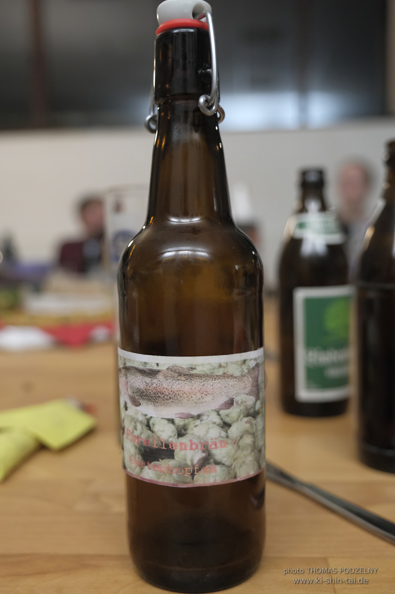 Susuharai und Bônenkai 2025