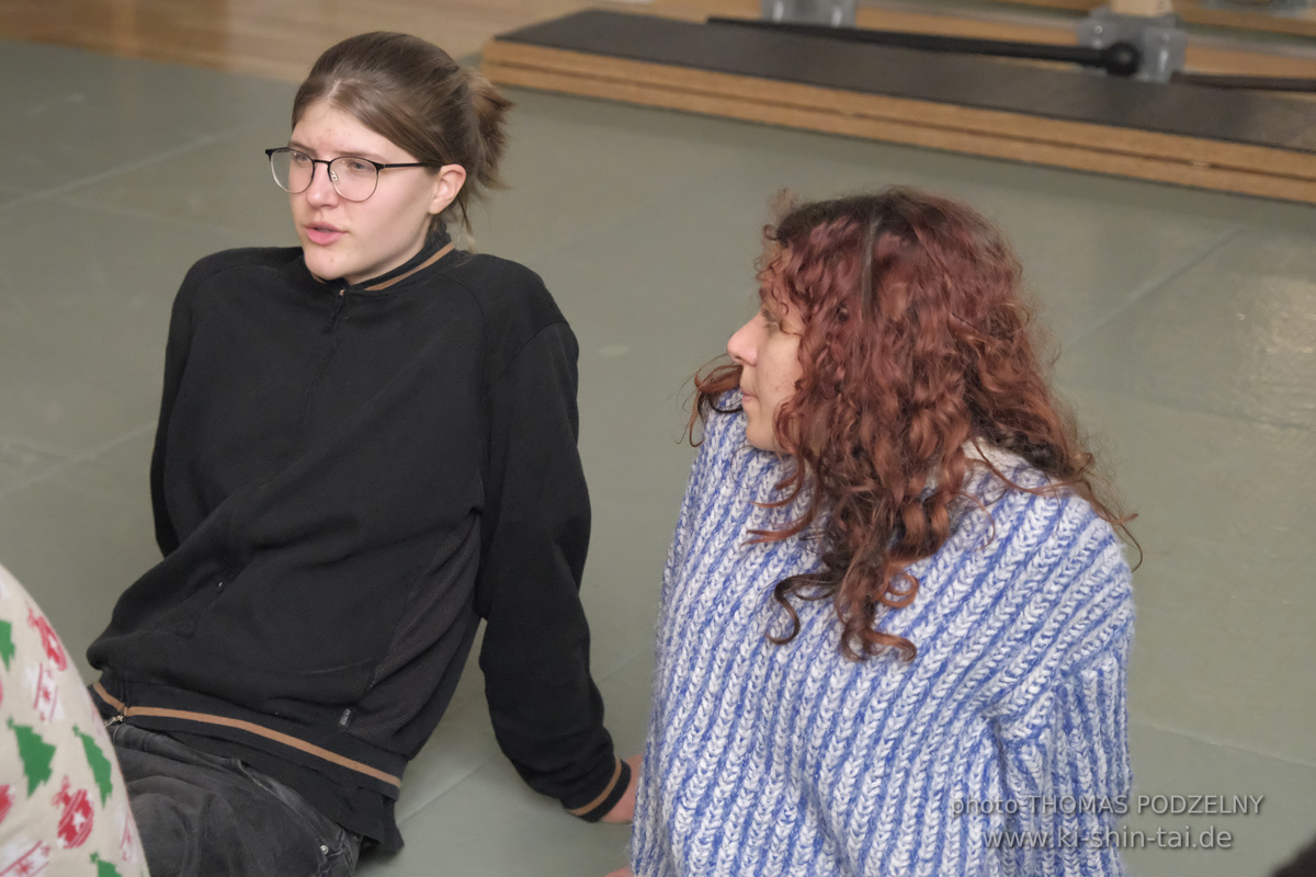 Susuharai und Bônenkai 2025