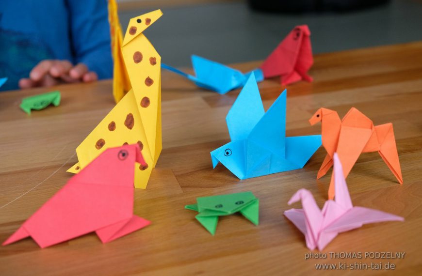 Budôkids Seminar 2019 – Japan