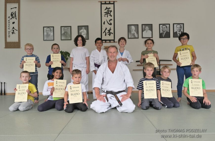 Ferienprogramm Sommer 2020