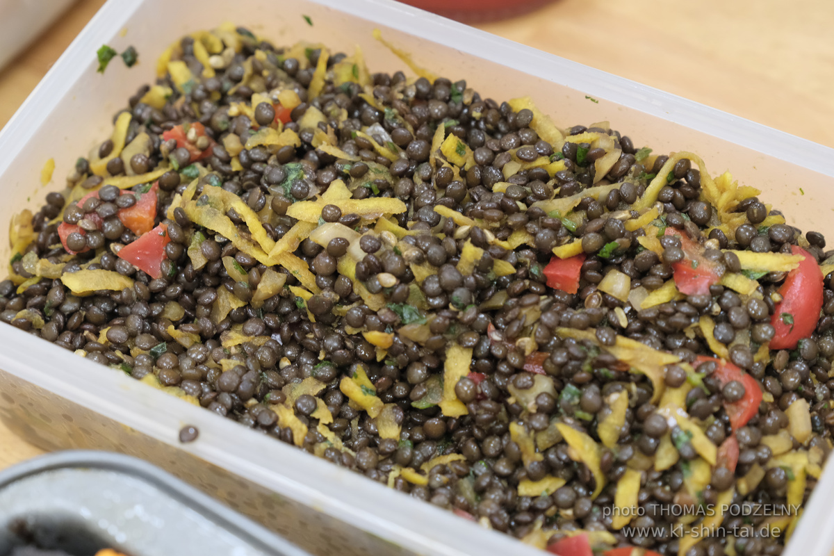 Karate und Kobudô Neujahrslehrgang 4./5.Januar 2025