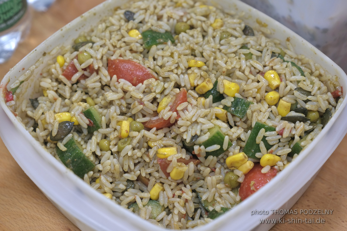 Karate und Kobudô Neujahrslehrgang 4./5.Januar 2025