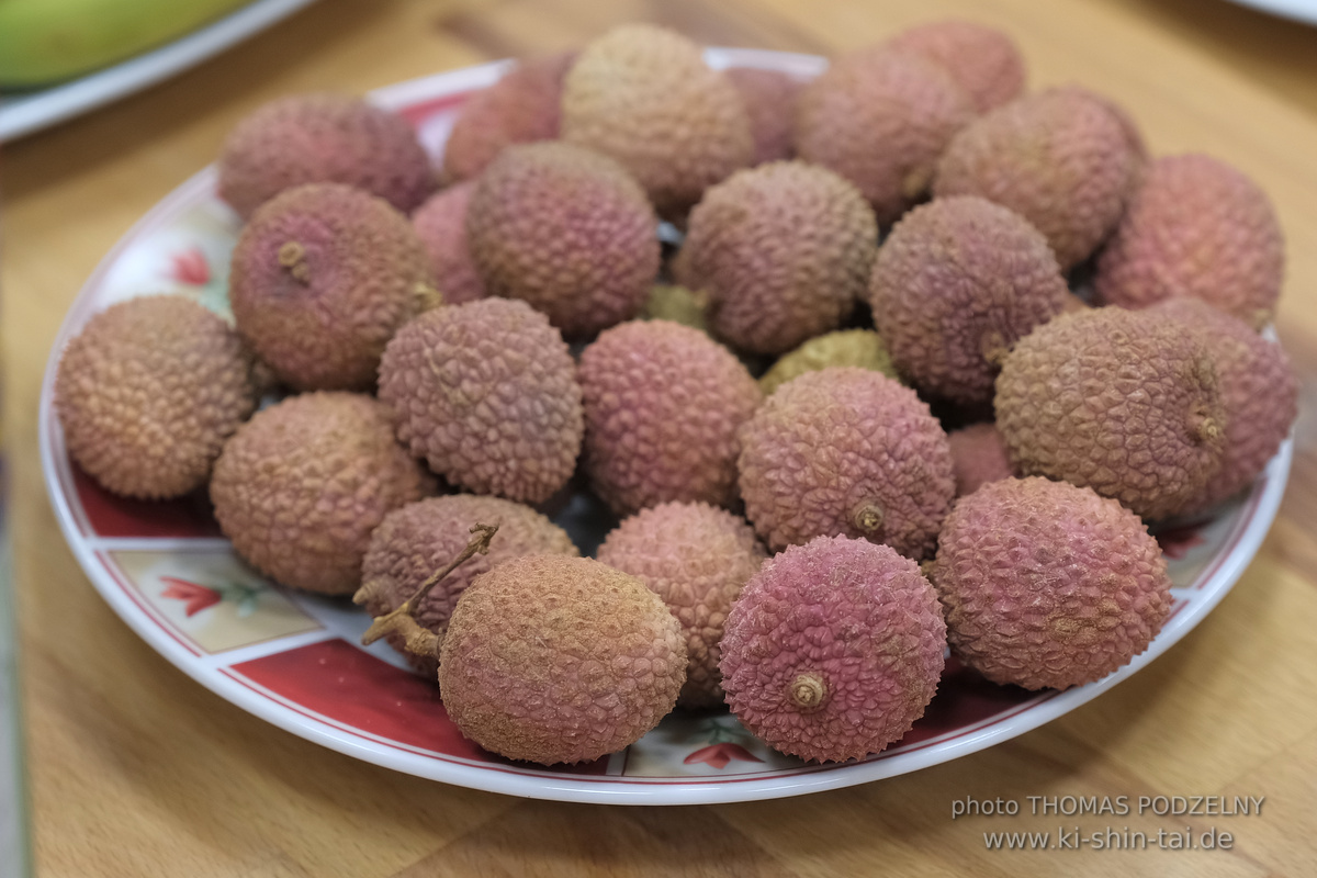 Karate und Kobudô Neujahrslehrgang 4./5.Januar 2025