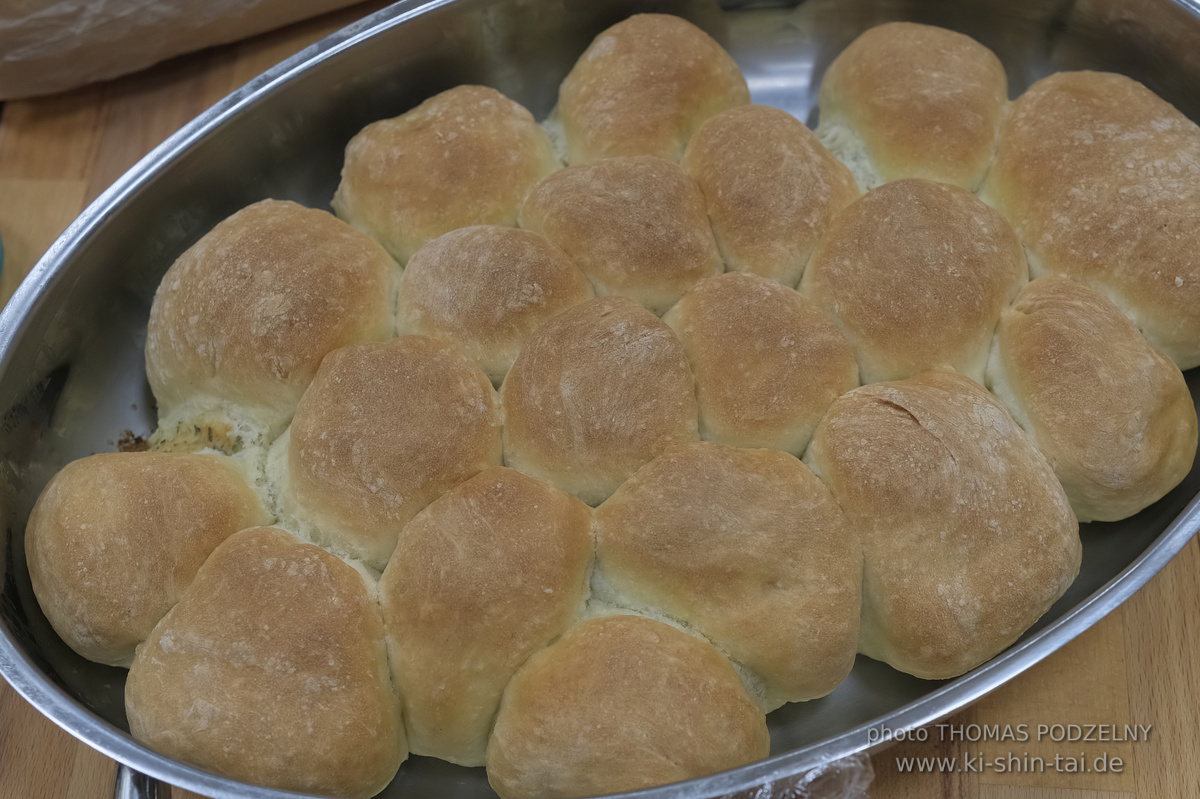 Karate und Kobudô Neujahrslehrgang 4./5.Januar 2025