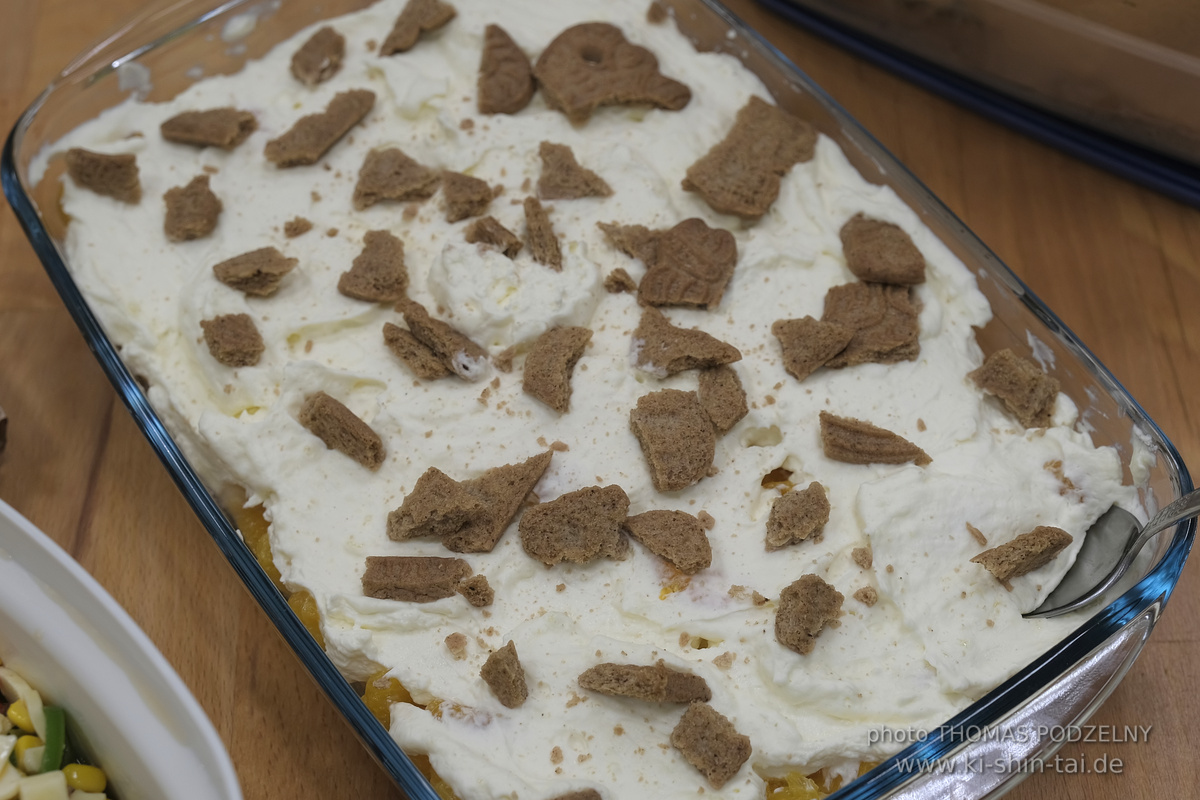 Karate und Kobudô Neujahrslehrgang 4./5.Januar 2025