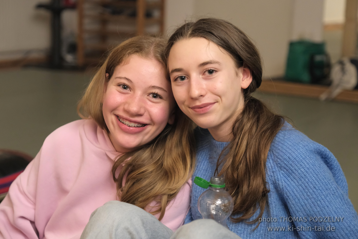 Karate und Kobudô Neujahrslehrgang 4./5.Januar 2025