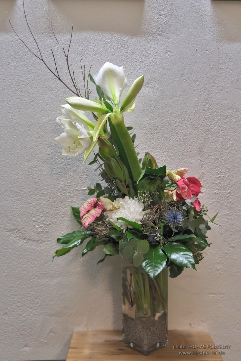 Karate und Kobudô Neujahrslehrgang 4./5.Januar 2025