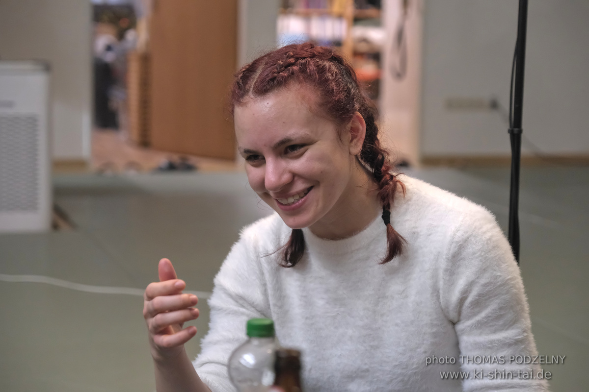 Karate und Kobudô Neujahrslehrgang 4./5.Januar 2025