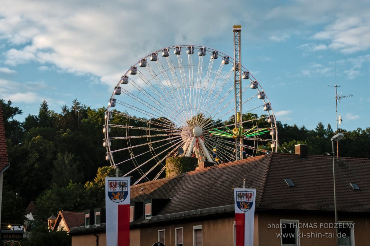 Kobudo Uchideshi Woche Juni 2022