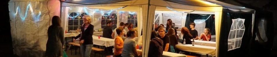 Du betrachtest gerade Sommerfest 2018