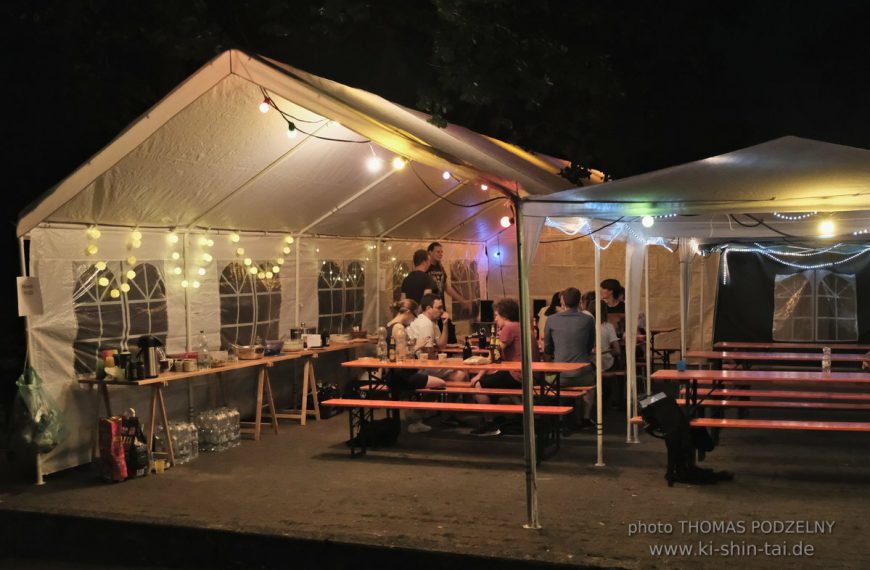 Sommerfest 2019
