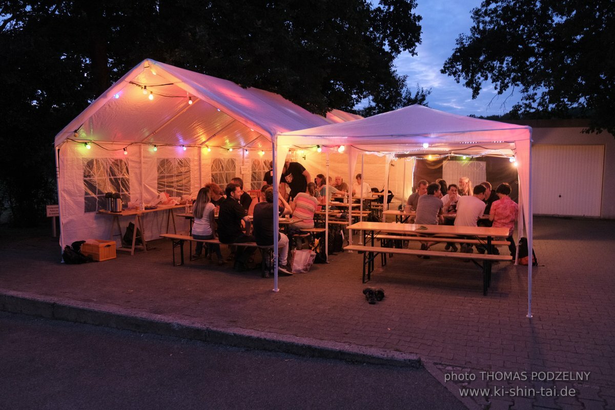 Sommerfest