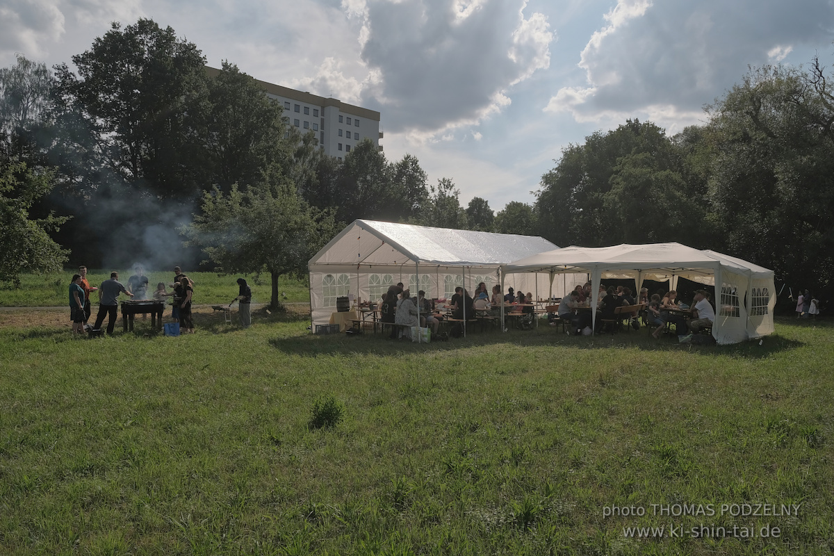 Sommerfest 2026