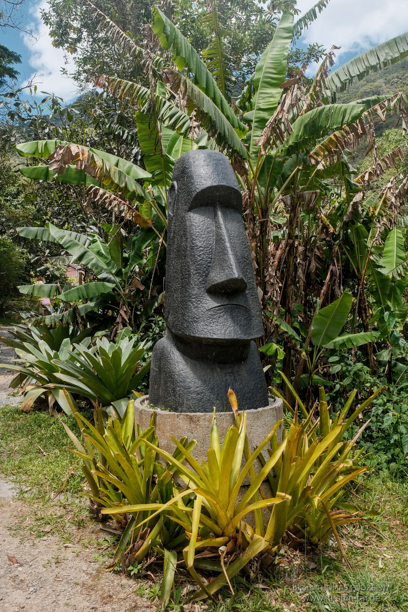 Ryûkyû Kobudô Lehrgang mit Thomas Podzelny in Petropolis/Brasilien 22./23.11.2025