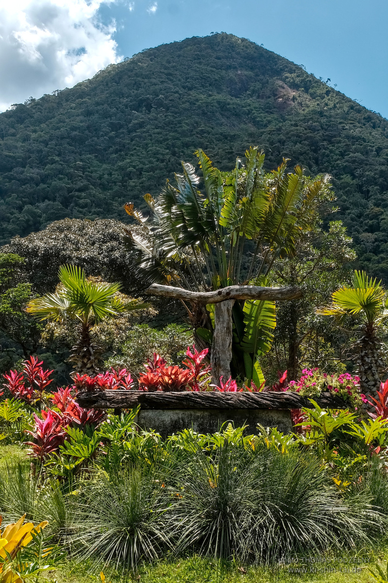 Ryûkyû Kobudô Lehrgang mit Thomas Podzelny in Petropolis/Brasilien 22./23.11.2025