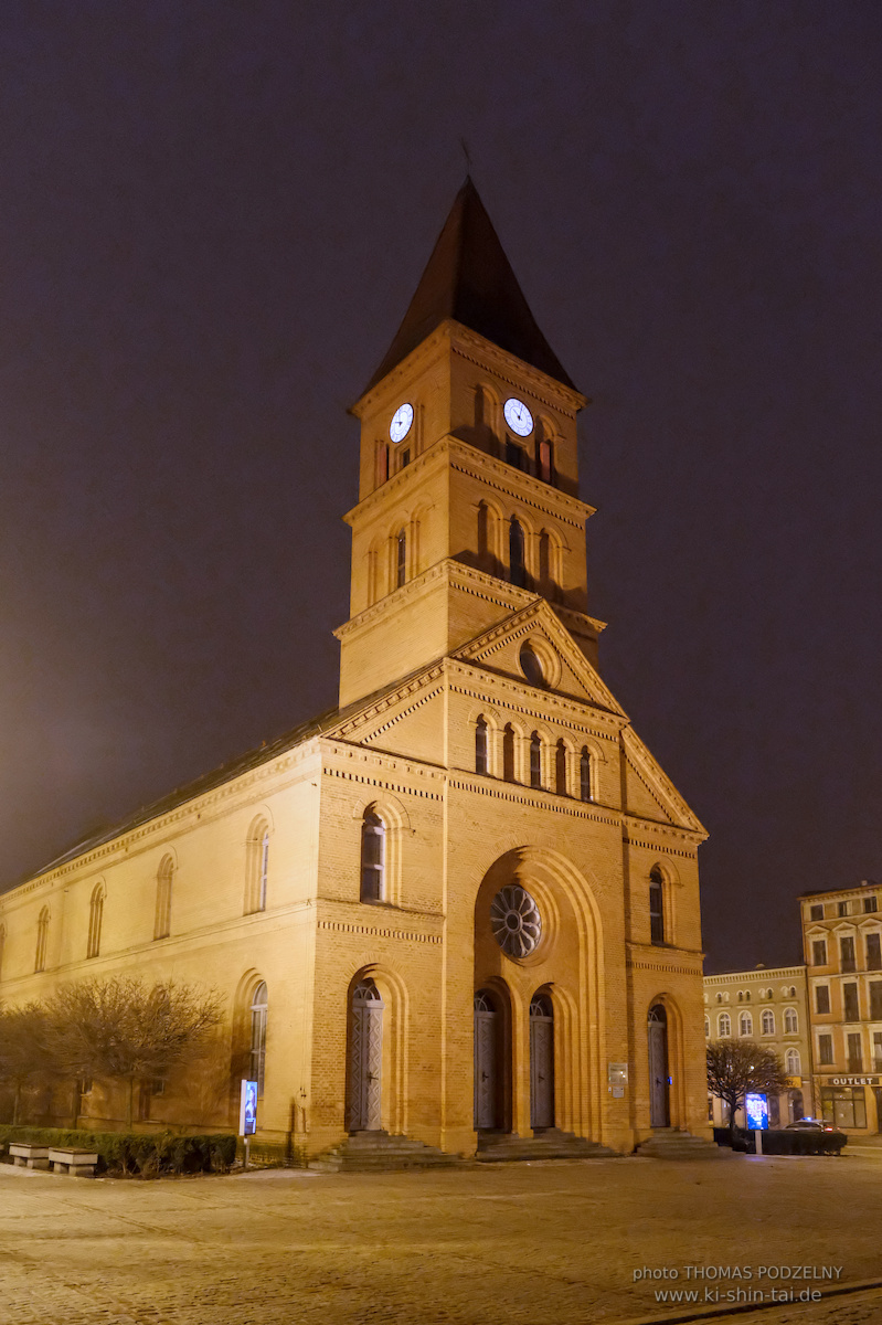 Ryûkyû Kobudô Lehrgang mit Thomas Podzelny 6.Dan in Torun/Polen 16.-18.1.2026