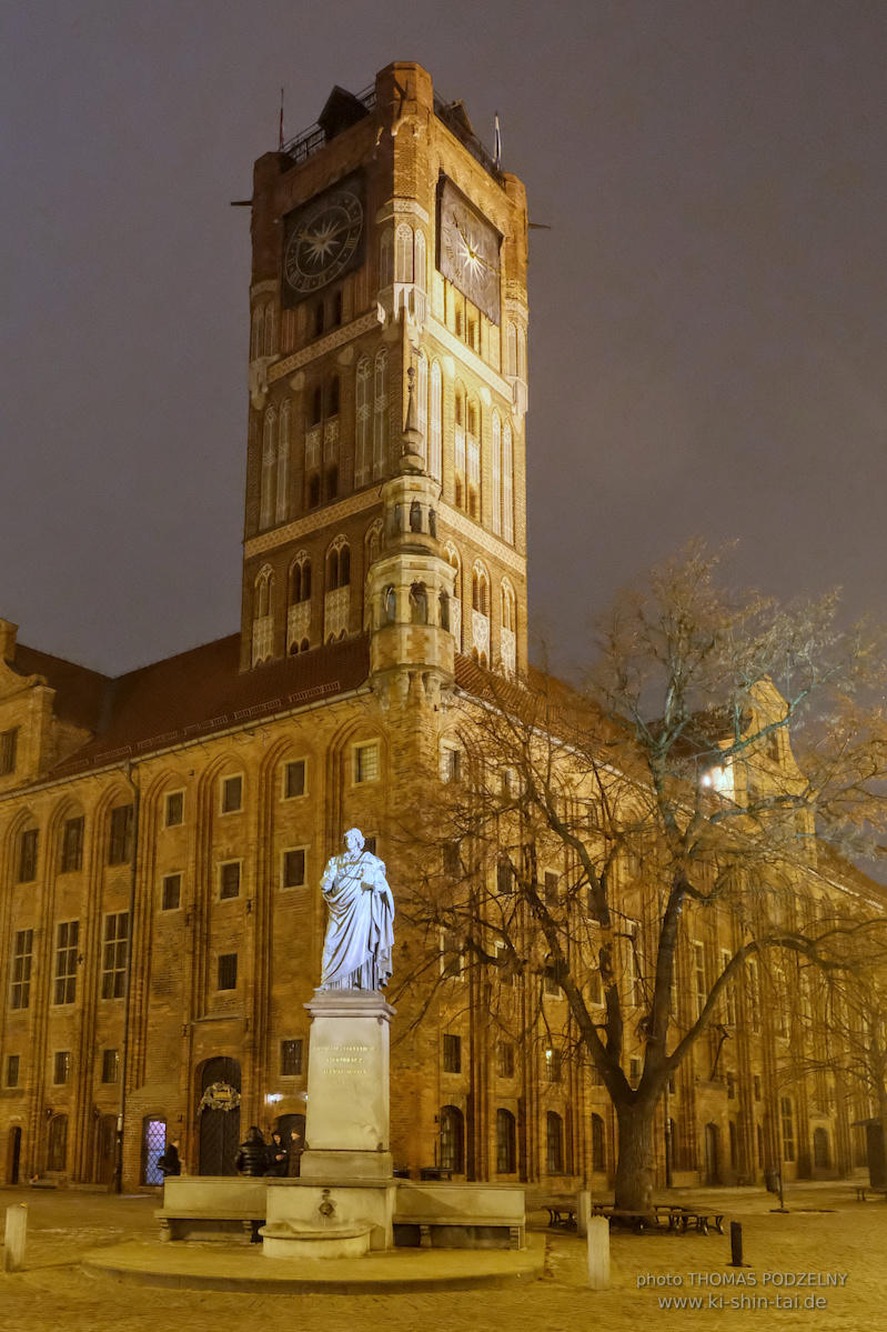 Ryûkyû Kobudô Lehrgang mit Thomas Podzelny 6.Dan in Torun/Polen 16.-18.1.2026