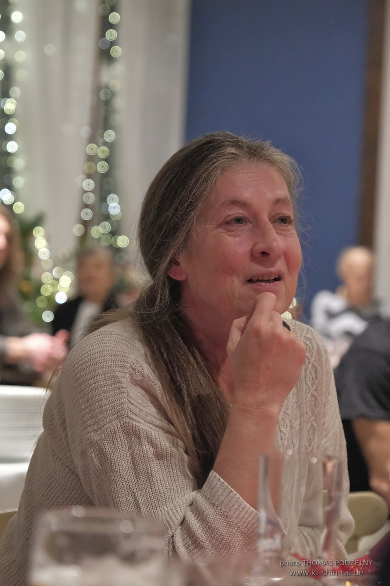 Aikidô Lehrgang mit Yasuhiro Saitô in Korntal 28.-30.11.2025